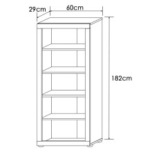 Dormitorio matrimonio Irma