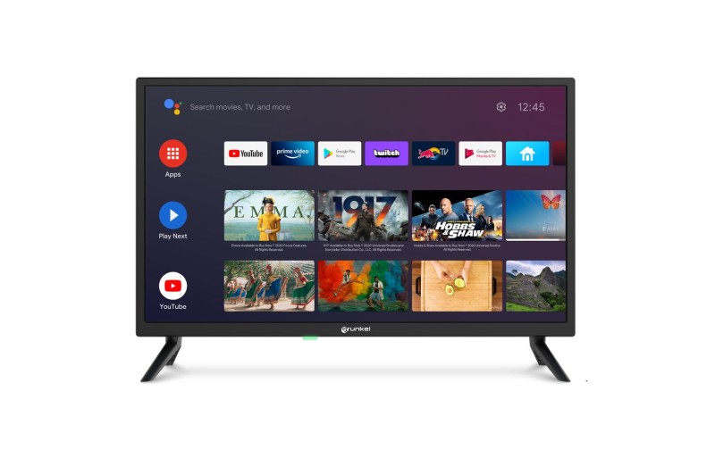 Mejor Smart TV 24 pulgadas ¿Qué televisor 24 comprar?