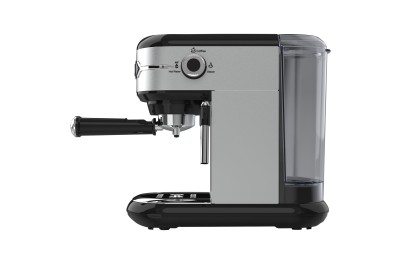 EspressoMatic™ - Cafetera Espresso Semiautomática de 20 bares con