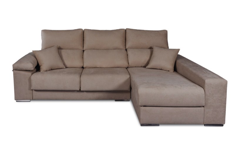 Ventajas de los sofás con almacenaje o arcón - Central del