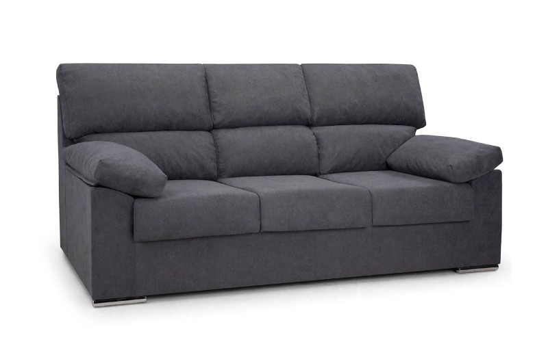 Sofa de 3 plazas calidad