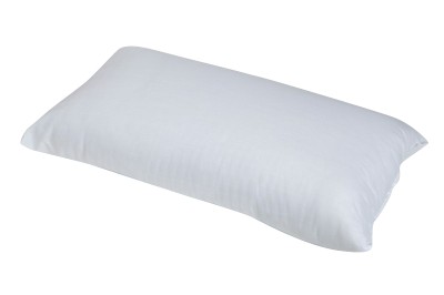 Almohada fibra