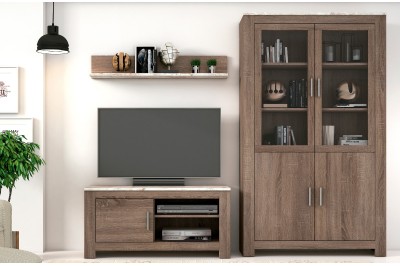 Salón 235cm Roncal CÑT