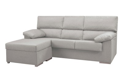 Chaiselongue reversible Conde