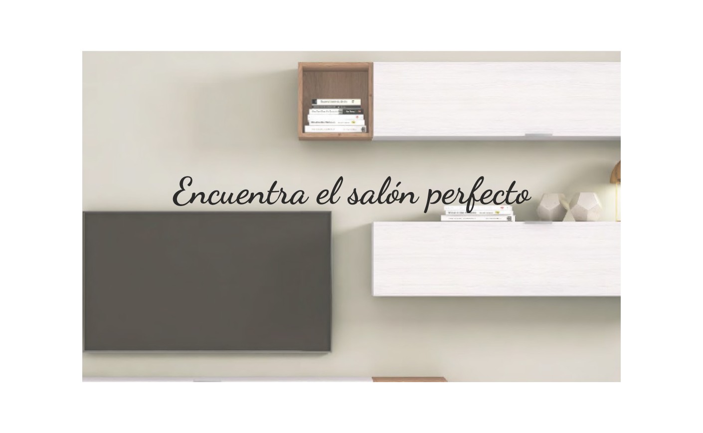 Encuentra el salón perfecto